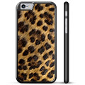 iPhone 6 / 6S Suojakuori - Leopardi