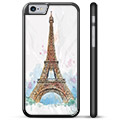 iPhone 6 / 6S Suojakuori - Pariisi