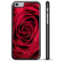 iPhone 6 / 6S Suojakuori - Ruusu