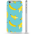 iPhone 6 / 6S TPU Suojakuori - Banaanit