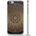iPhone 6 / 6S TPU Suojakuori - Mandala