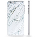 iPhone 6 / 6S TPU Suojakuori - Marmori