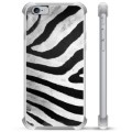 iPhone 6 / 6S Hybrid Suojakuori - Zeebra