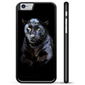 iPhone 6 / 6S Suojakuori - Musta Pantteri