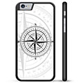 iPhone 6 / 6S Suojakuori - Kompassi