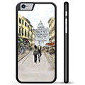 iPhone 6 / 6S Suojakuori - Italialainen Katu