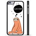 iPhone 6 / 6S Suojakuori - Slow Down
