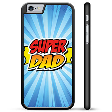 iPhone 6 / 6S Suojakuori - Super Isä