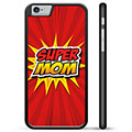 iPhone 6 / 6S Suojakuori - Super Äiti