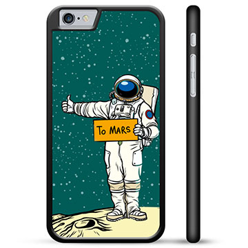 iPhone 6 / 6S Suojakuori - Marsiin