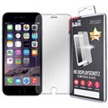 iPhone 6/6S Saii Premium HD Panssarilasi (Avoin pakkaus - Erinomainen) - Läpinäkyvä