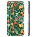 iPhone 6 / 6S TPU Suojakuori - Joulukoriste