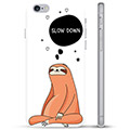 iPhone 6 / 6S TPU Suojakuori - Slow Down