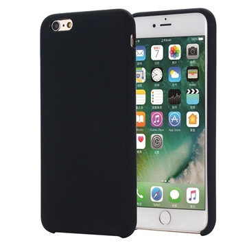 iPhone 6/6s Liquid Silicone Suojakuori