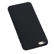 iPhone 6/6s Liquid Silicone Suojakuori