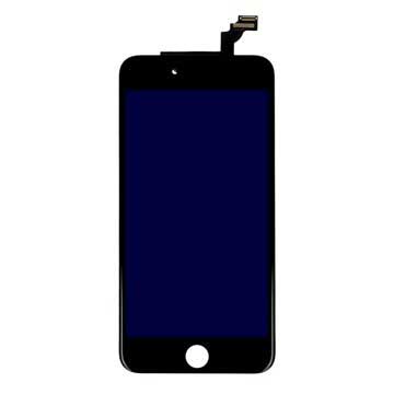 iPhone 6 Plus LCD Näyttö - Musta - Alkuperäinen laatu