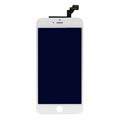 iPhone 6 Plus LCD Näyttö - Valkoinen - Alkuperäinen laatu