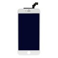 iPhone 6 Plus LCD Näyttö - Valkoinen