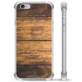 iPhone 6 / 6S Hybrid Suojakuori - Puu