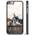 iPhone 6 / 6S Suojakuori - Moottoripyörä
