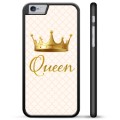 iPhone 6 / 6S Suojakuori - Kuningatar