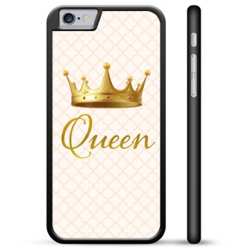 iPhone 6 / 6S Suojakuori - Kuningatar
