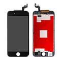 iPhone 6S LCD Näyttö - Musta