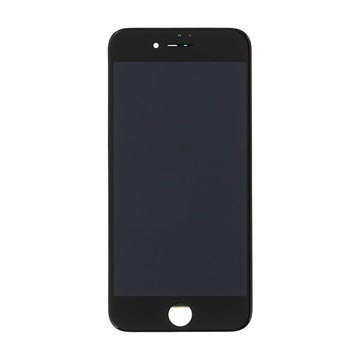 iPhone 7 LCD Näyttö - Musta