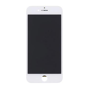 iPhone 7 LCD Näyttö - Valkoinen - Alkuperäinen laatu