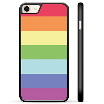 iPhone 7/8/SE (2020)/SE (2022) Suojakuori - Pride