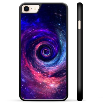 iPhone 7/8/SE (2020)/SE (2022) Suojakuori - Galaksi