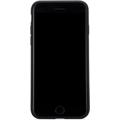 iPhone 7 Holdit Silikonikotelo - musta