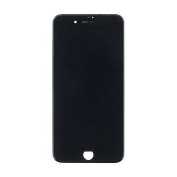 iPhone 7 Plus LCD Näyttö - Musta