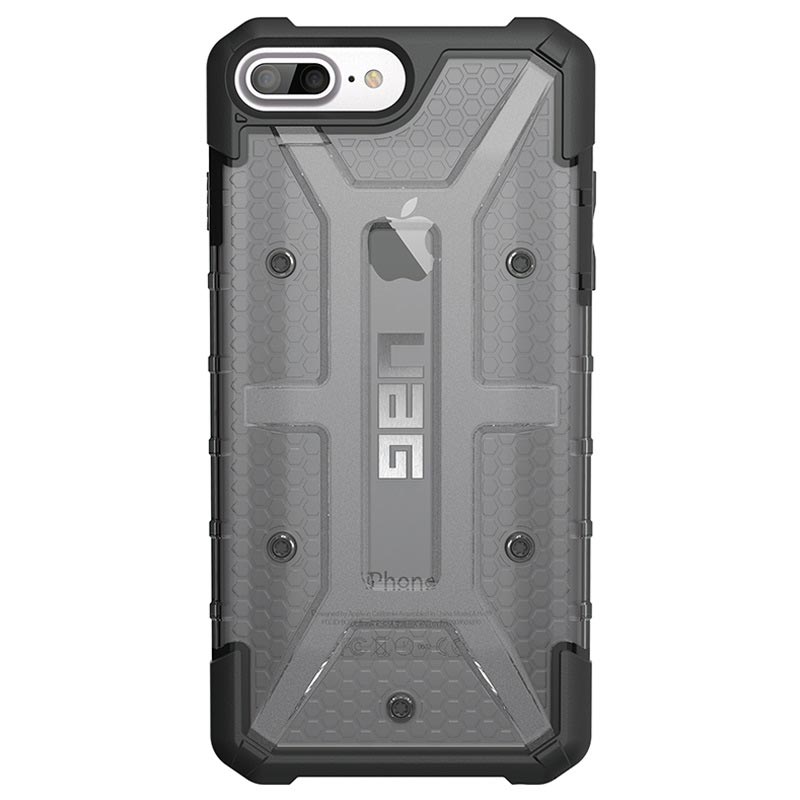 iPhone 6 Plus/6S Plus/7 Plus/8 Plus UAG Plasma-Sarjan Kotelo