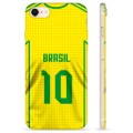 iPhone 7/8/SE (2020)/SE (2022) TPU Suojakuori - Brasilia