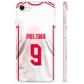 iPhone 7/8/SE (2020)/SE (2022) TPU Suojakuori - Puola