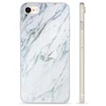 iPhone 7 / iPhone 8 TPU Suojakuori - Marmori