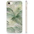 iPhone 7 / iPhone 8 TPU Suojakuori - Trooppinen