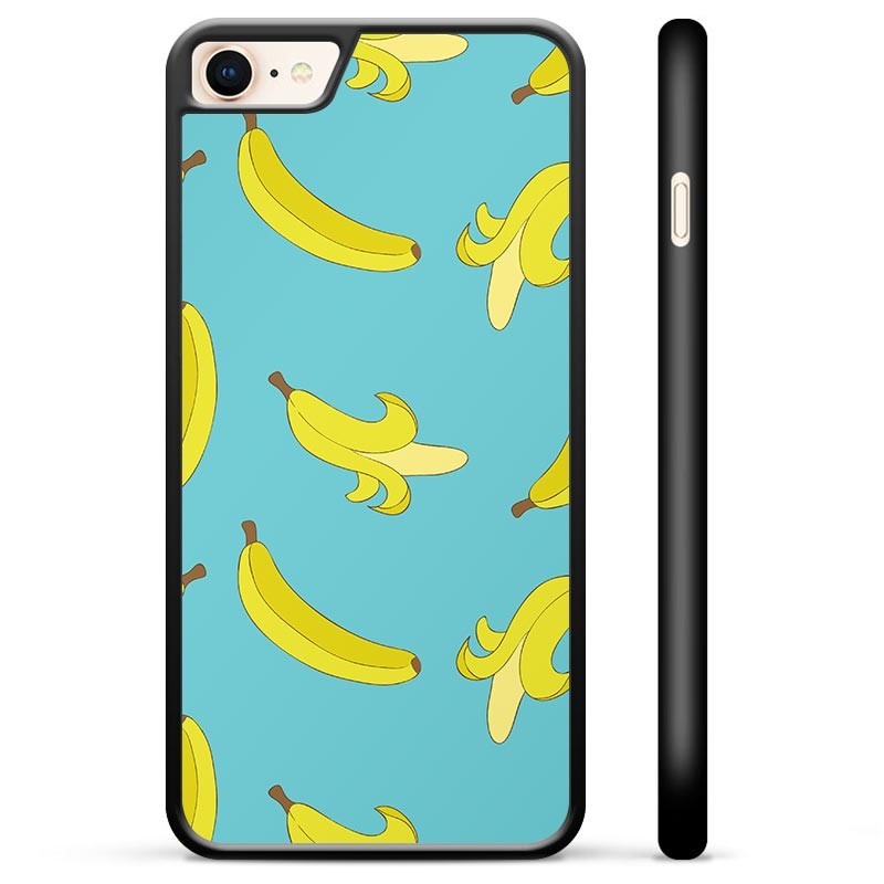 iPhone 7/8/SE (2020) Suojakuori - Banaanit