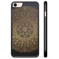iPhone 7/8/SE (2020)/SE (2022) Suojakuori - Mandala