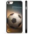 iPhone 7/8/SE (2020)/SE (2022) Suojakuori - Jalkapallo