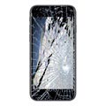 iPhone 8 LCD-näytön ja Kosketusnäytön Korjaus - Musta - Alkuperäinen laatu