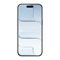 iPhone Air - 1TB - taivaansininen