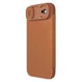 iPhone Air Nillkin Qin Pro Lompakkokotelo