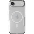 iPhone Air Nudient Thin Kotelo - MagSafe-yhteensopiva - läpinäkyvä