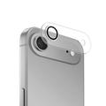 iPhone Air Puro Standard Camera karkaistu lasi - objektiivin ja kameran saarekkeen suojuslasi