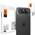 iPhone Air Spigen Glas.tR Ez Fit Optik Pro Kameralinssin Panssarilasi - 9H