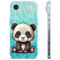 iPhone Air TPU Suojakuori - Panda