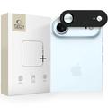 iPhone Air Tech-Protect Camfull Fit+ kameran linssin suojus - Musta