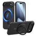 iPhone Air Tech-Protect MagRing MagSafe MagSafe -kotelo - mattamusta